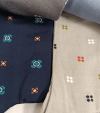 Pánské krátké ponožky ONO Tellini S.R.L. Velkoobchodní oblečení